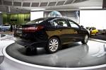 Renault Latitude 2011 года